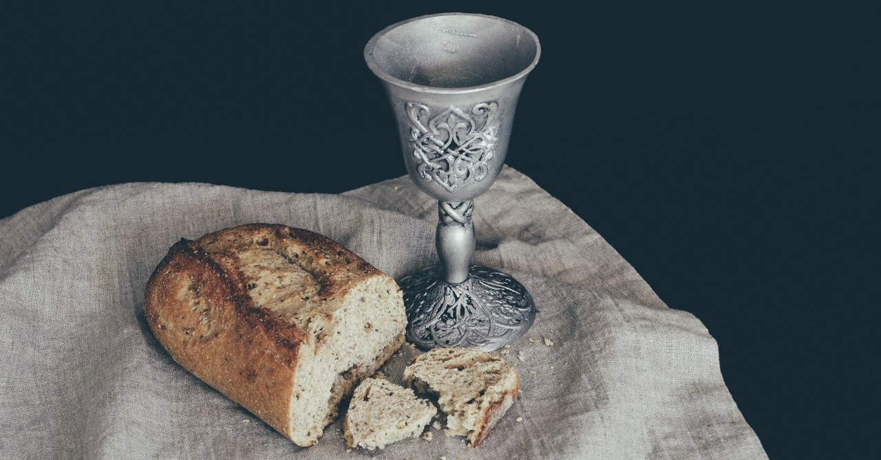 10 Things You Should Know about the Lord's Supper