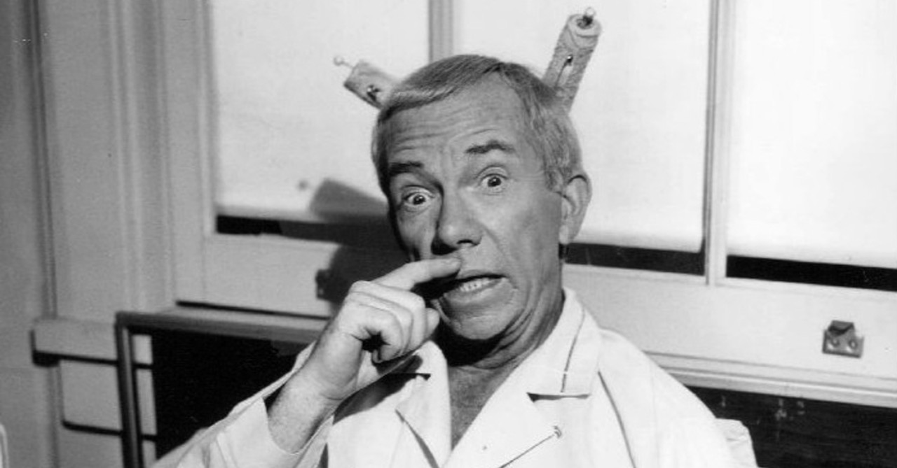 My Favorite Martian still