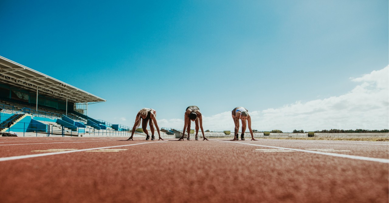 Women's track runners, Idaho athletes defend law prohibiting biological male athletes from participating in women's sports