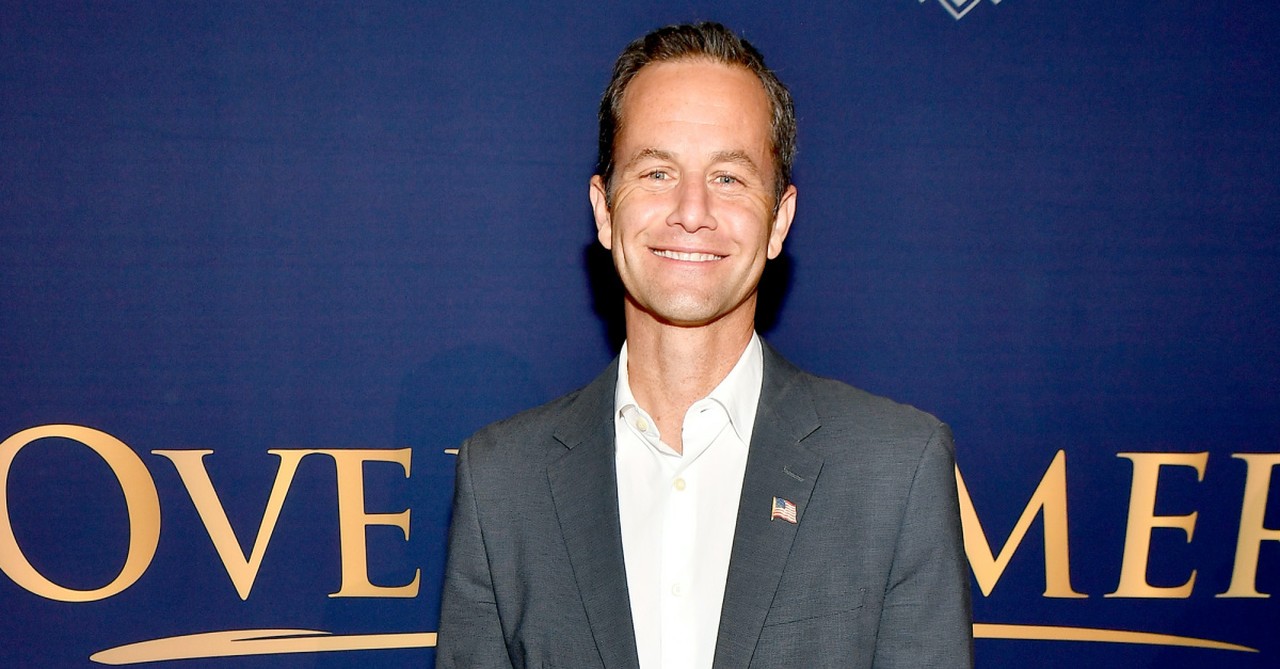 Kirk Cameron, Cameron encourages people to turn to God amid the upcoming election in new series