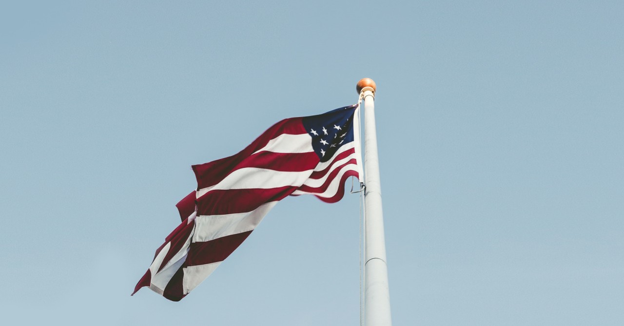 An American flag, How to preserve the health of our democracy