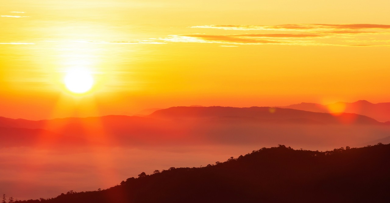 8 Powerful Lessons about God I Discovered on Road Trips Across America