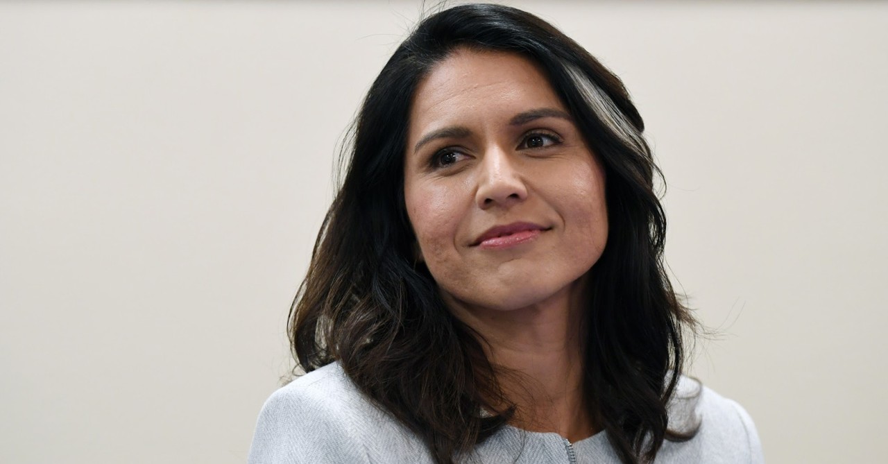 5 Things Christians Should Know about Tulsi Gabbard