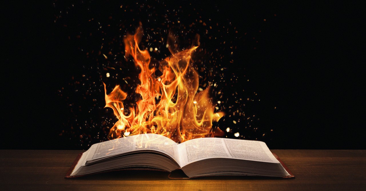 What is the Significance and Symbolism of Fire in the Bible?