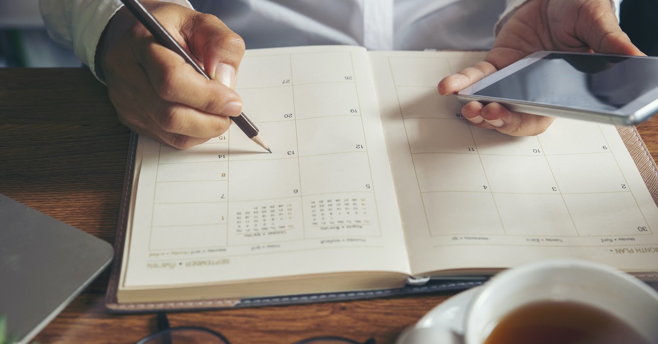 planner, Lord willing