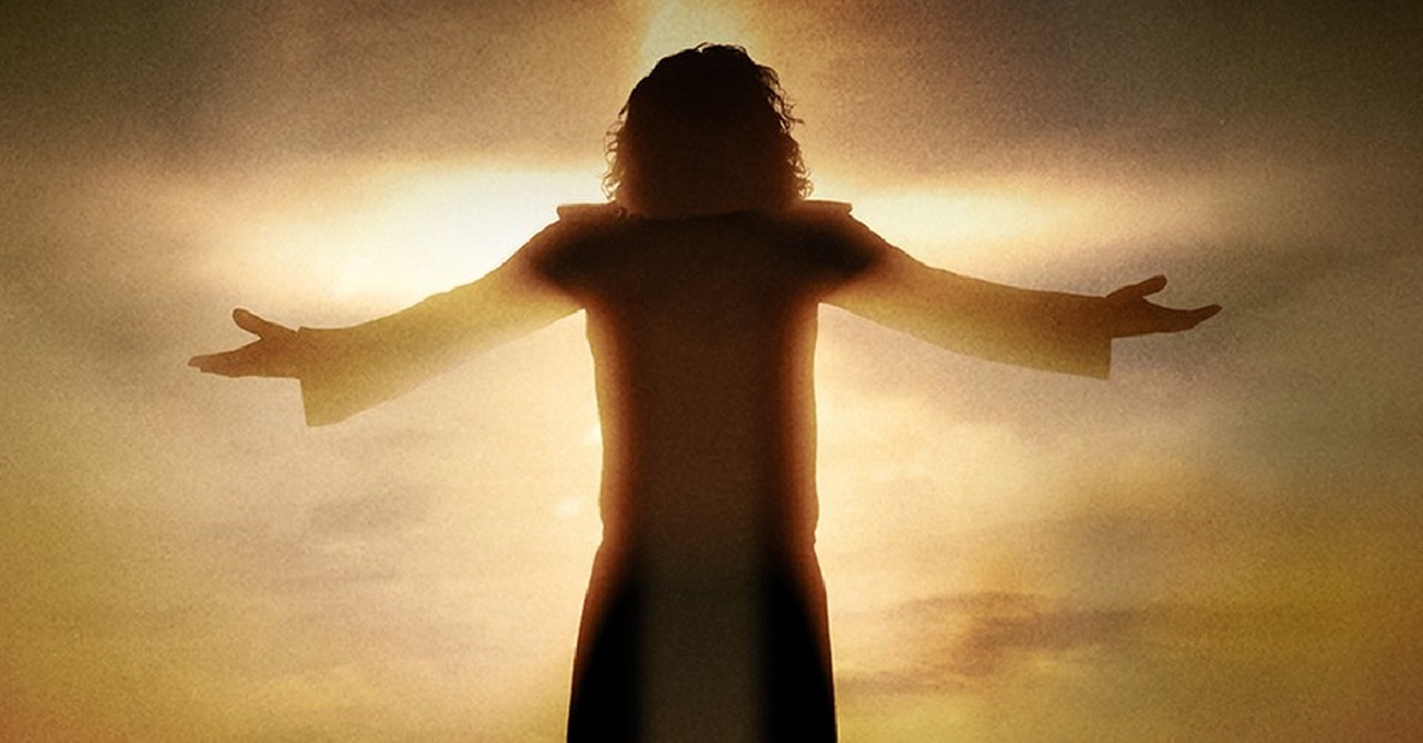 Resurrection movie poster, Discovery+ to premier new movie abut Jesus' resurrection