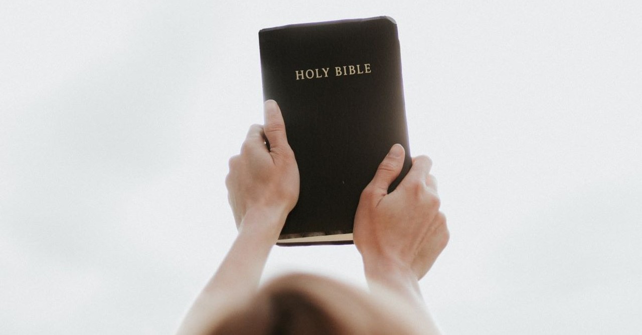 10 Bible Verses to Guide You into the New Year