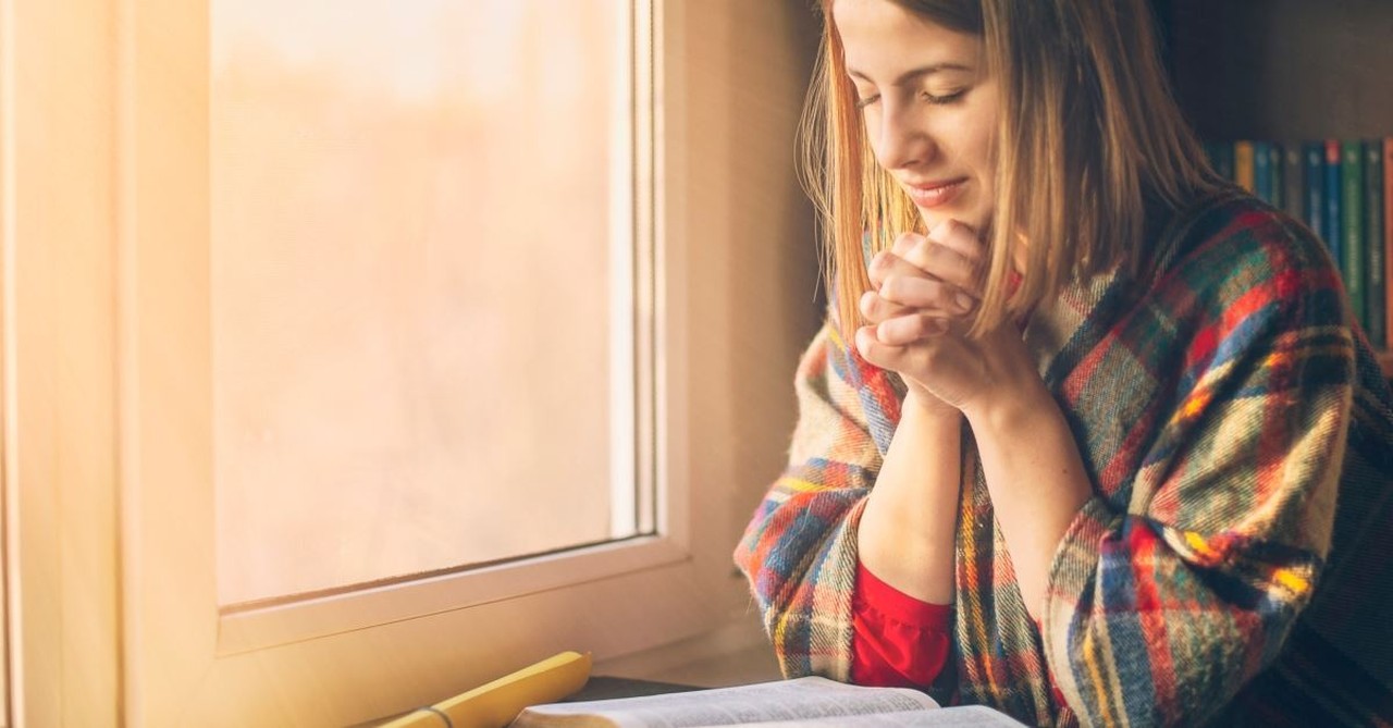 10 Ways to Pray Bigger Prayers in the New Year