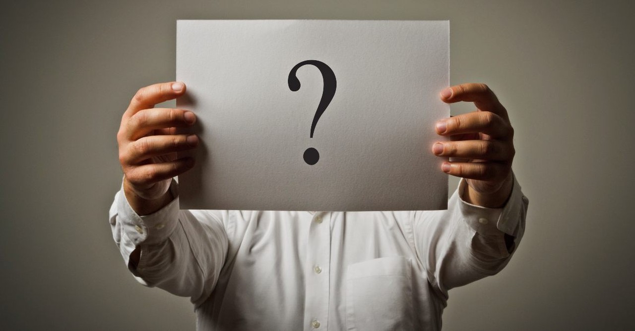 5 Questions to Ask Yourself That Will Challenge Your Faith