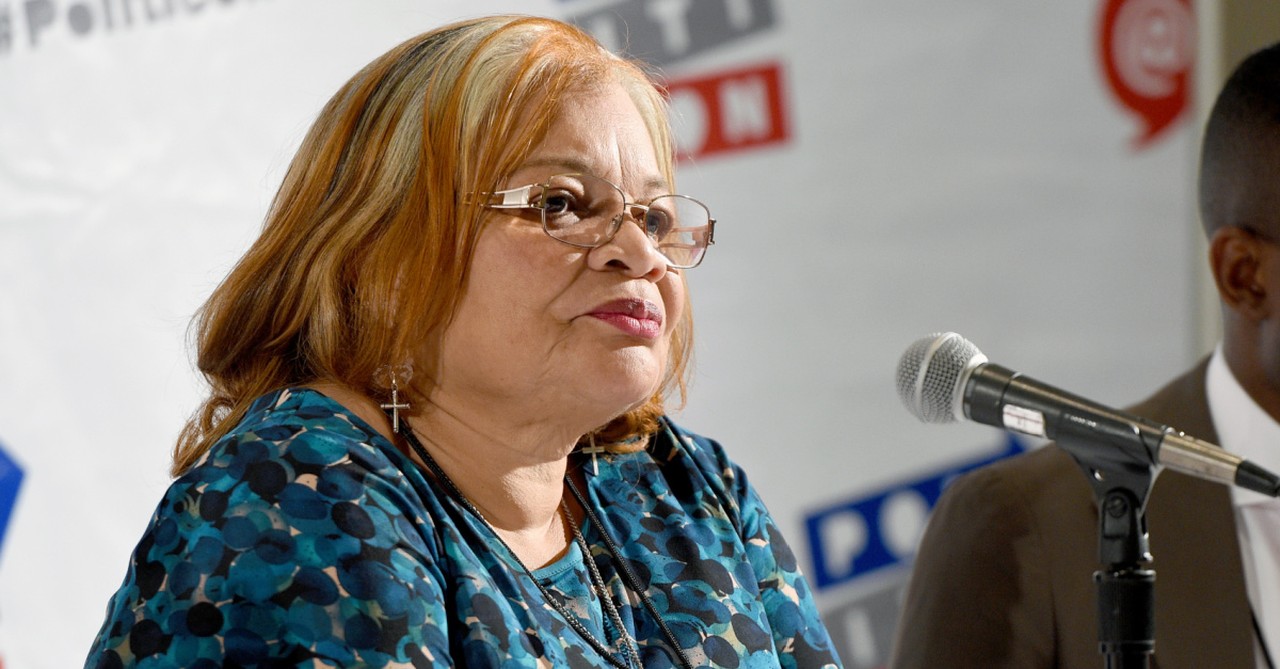 Alveda King, King to launch new pro-life organization