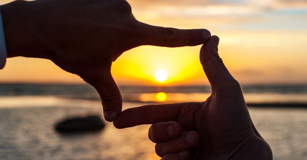 sunset sunrise ocean watch focus prayer for focus