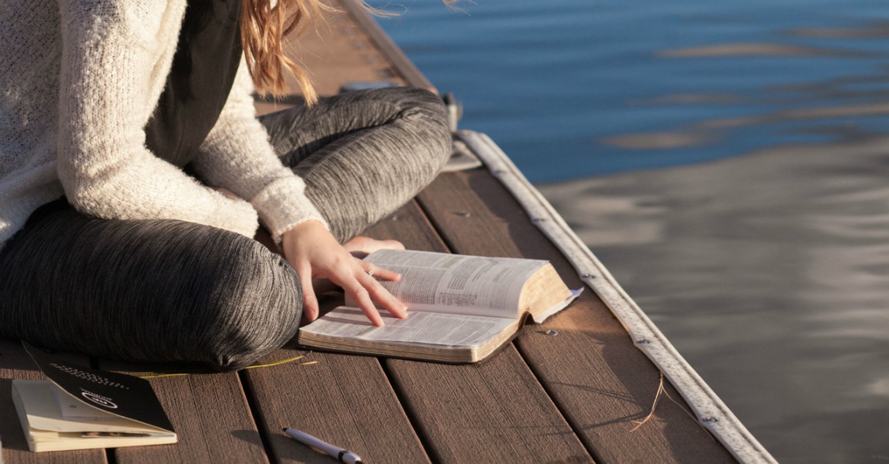 2. Meditating on the Bible