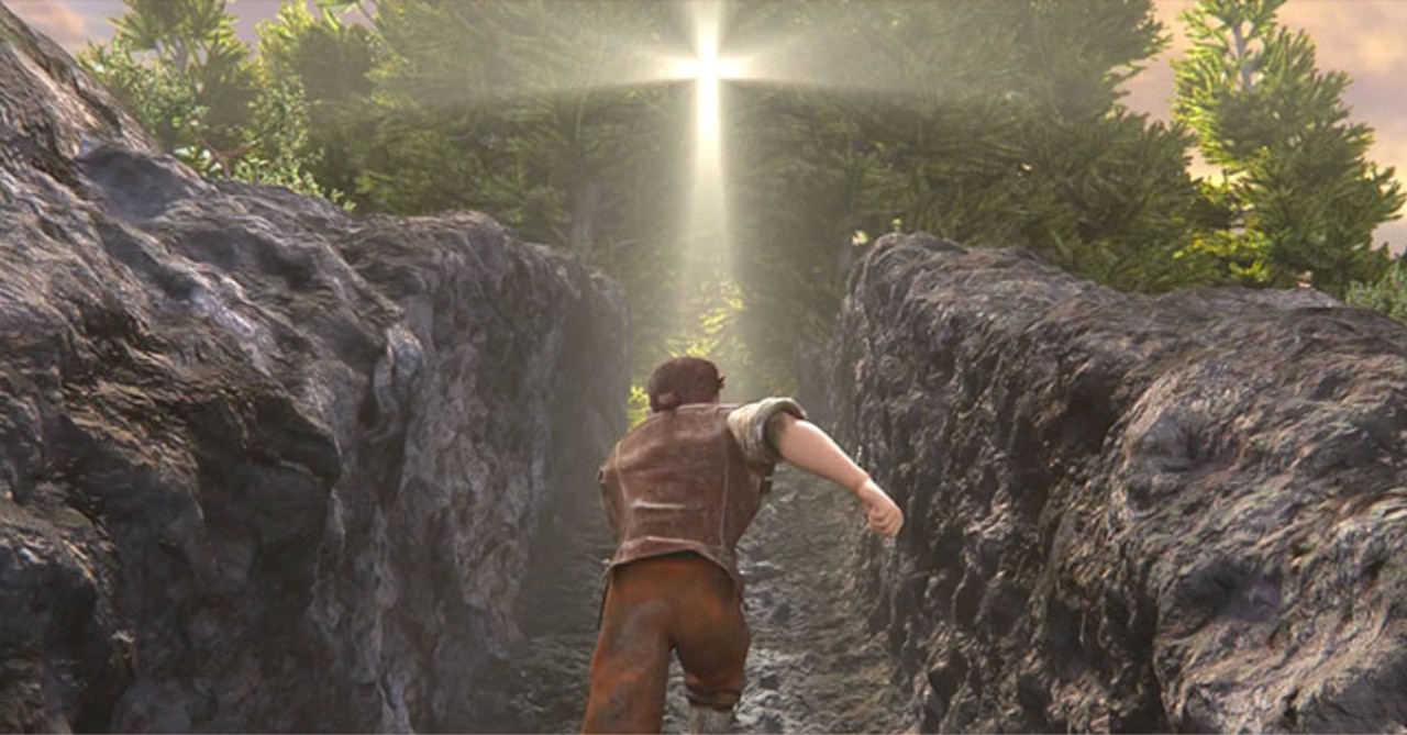 1. The Pilgrim's Progress by John Bunyan