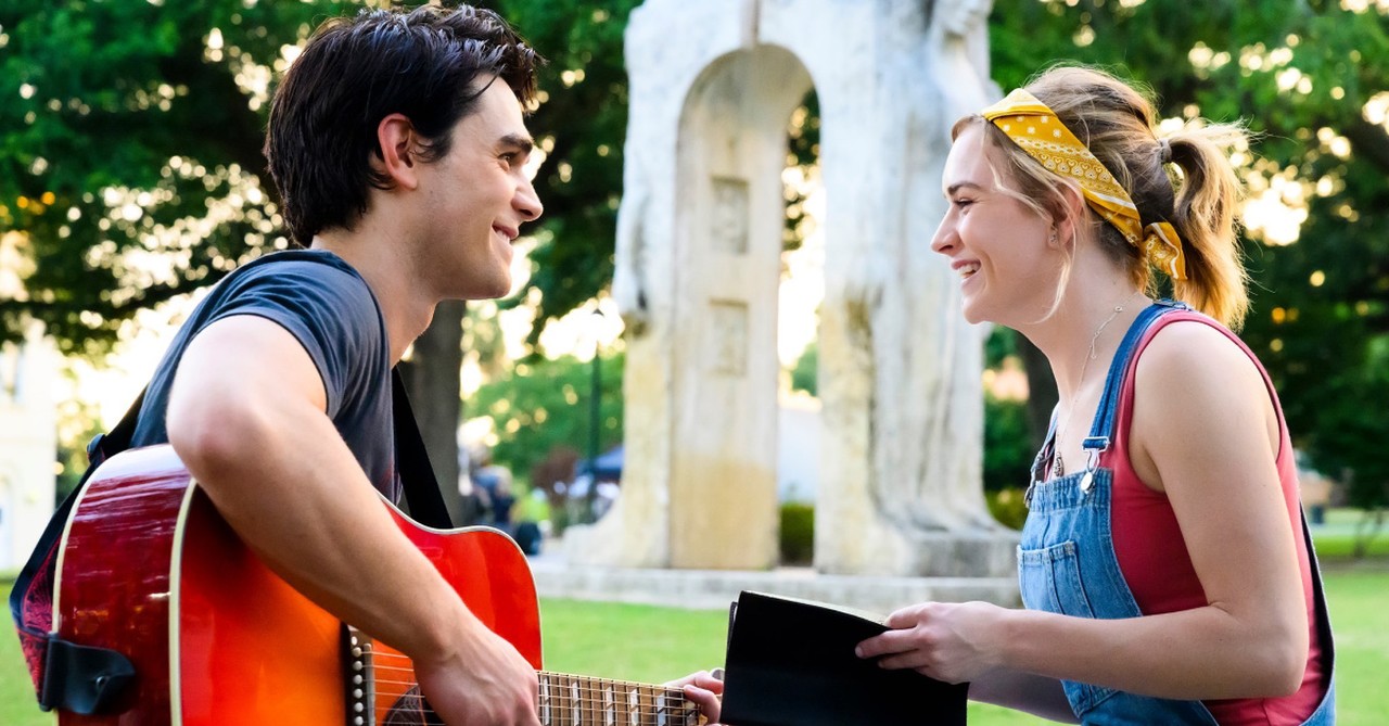 3. I Still Believe (2020)