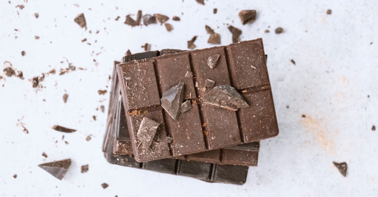 Chocolate, Swiss Air Lines may have dropped a chocolate company over its pro-life views