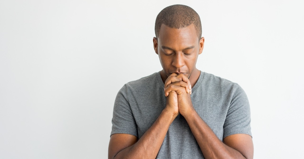 5 Health Benefits from a Vibrant Prayer Life