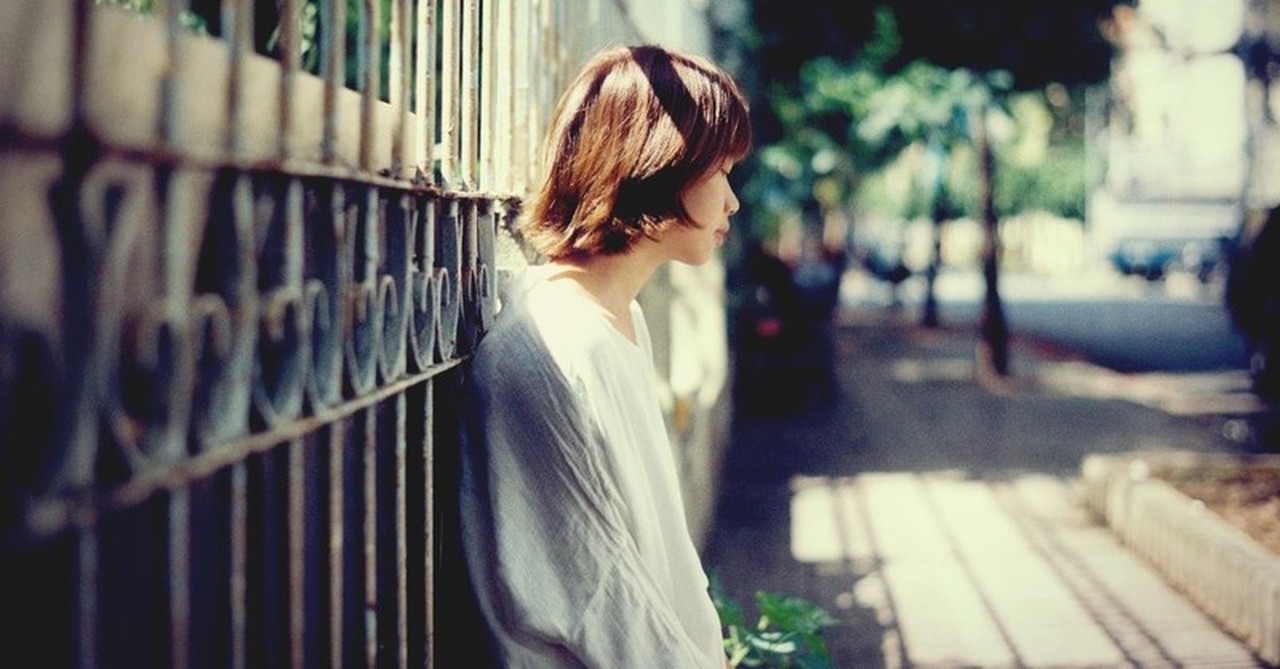 6 Signs of Summer Depression