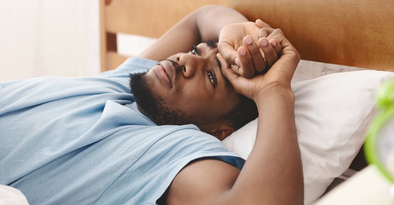 5 Ways to Get Out of Bed When You Don’t Feel Like It