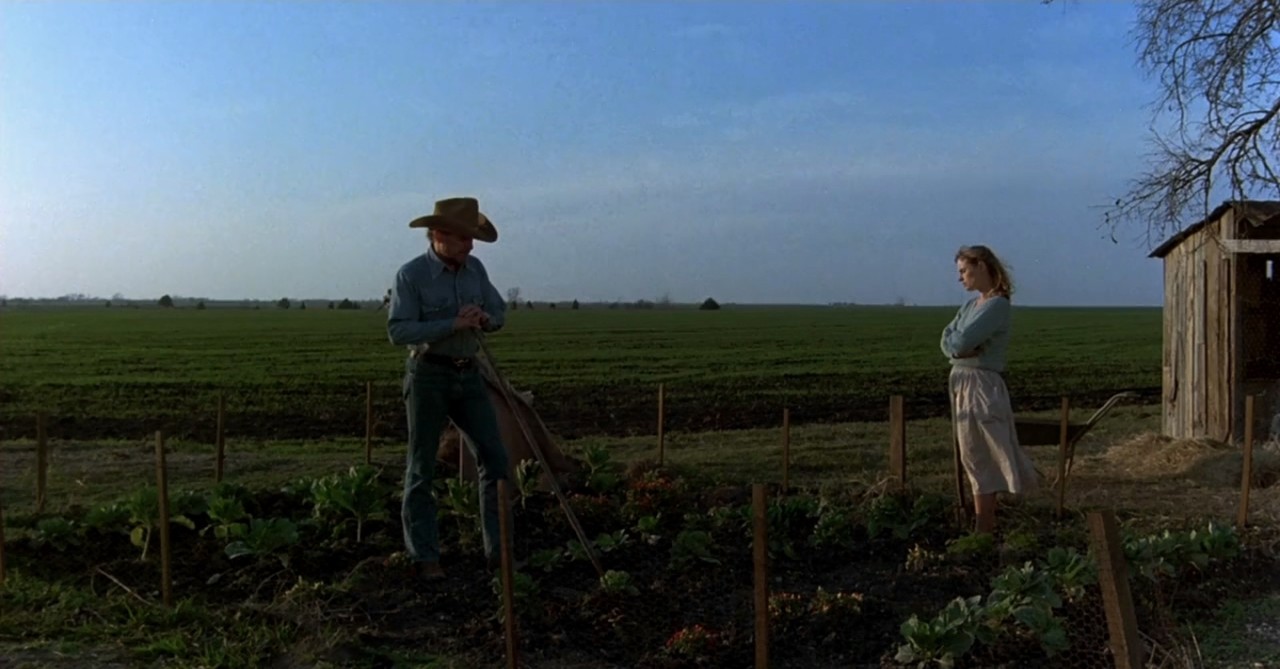 Tender Mercies 1983 movie still