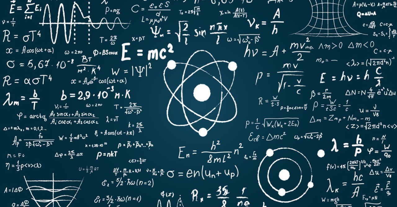 physics, quantum theory is mind-boggling