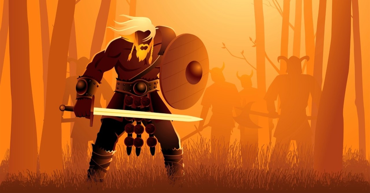 Warriors