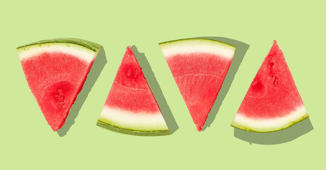 10 Reasons to Implement Watermelon into Your Diet this Summer