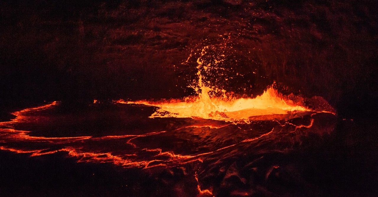 Lava