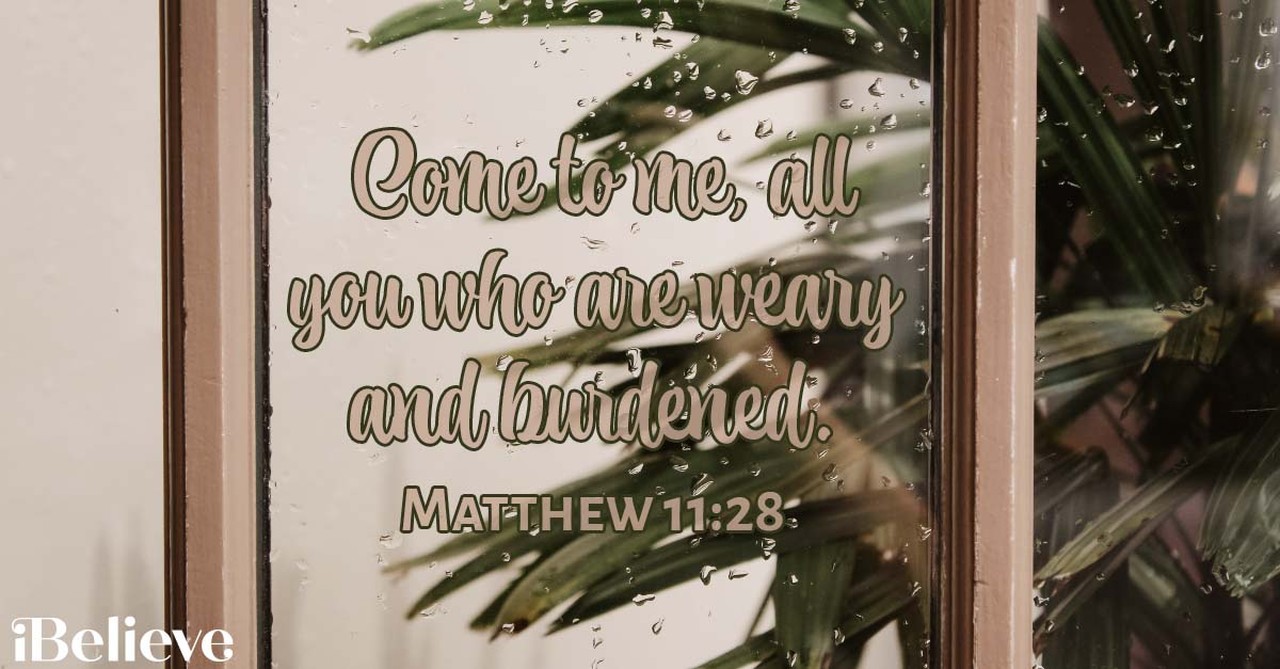 Matthew 11:18