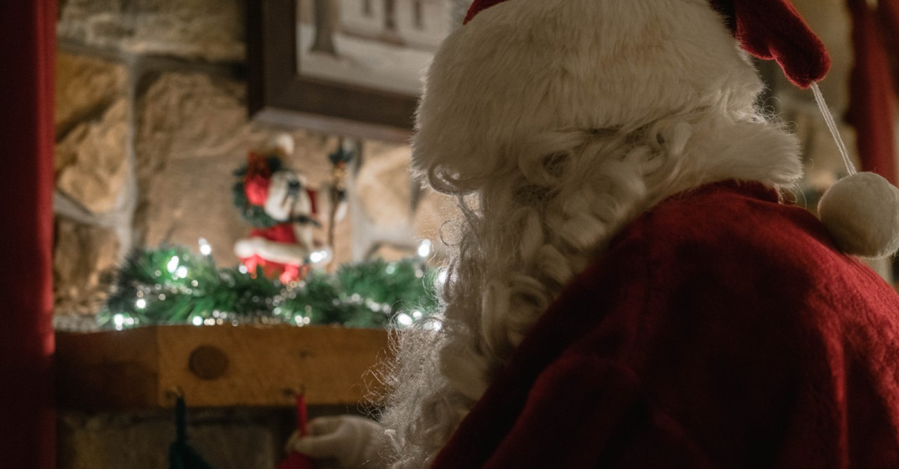 Santa Claus, The Santa Clauses is under fire again