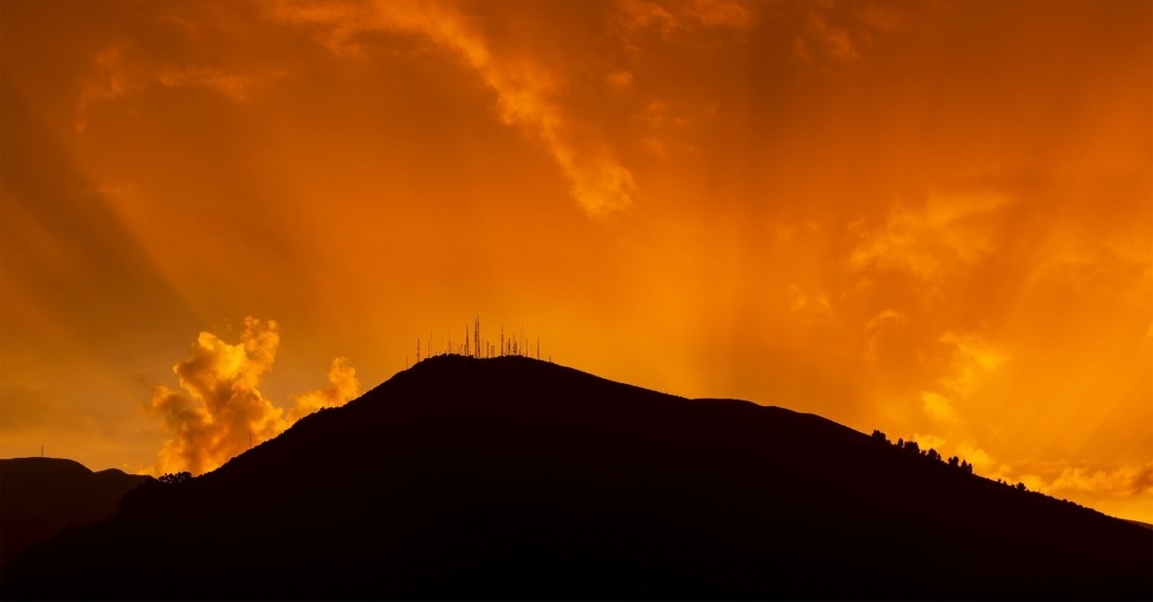 scary mountain landscape, dead man and other horror stories gene wolfe scary books christians can read for halloween