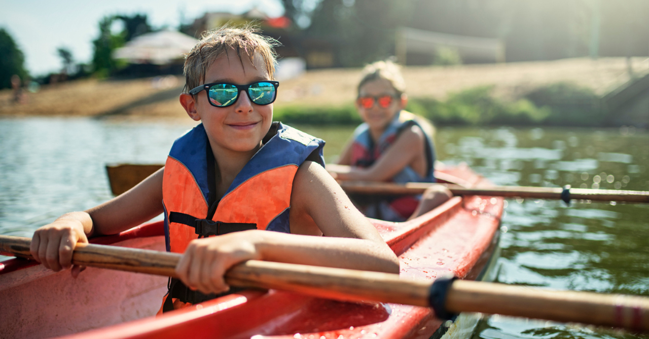 7 Steps to Your Family’s Best Summer Ever