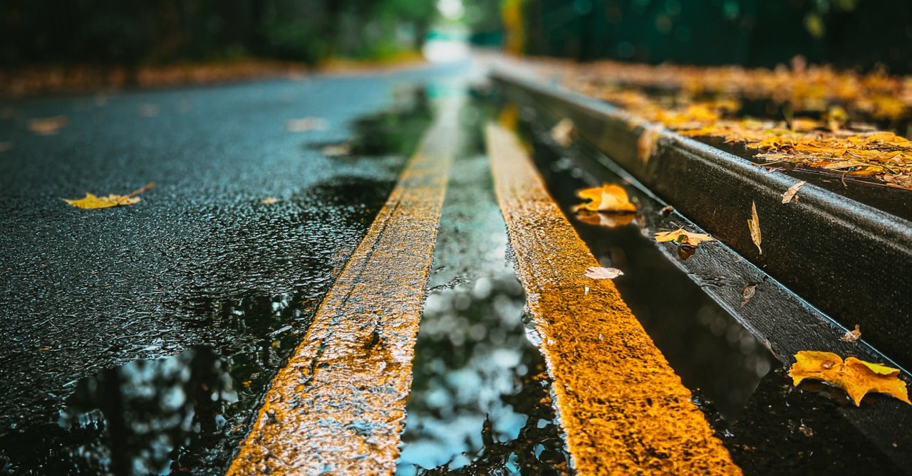 Rain storm, severe weather is the top reason churchgoers skip worship services