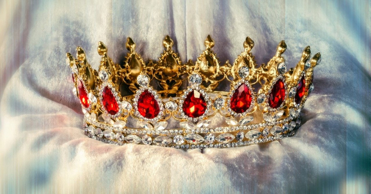 crowns in heaven