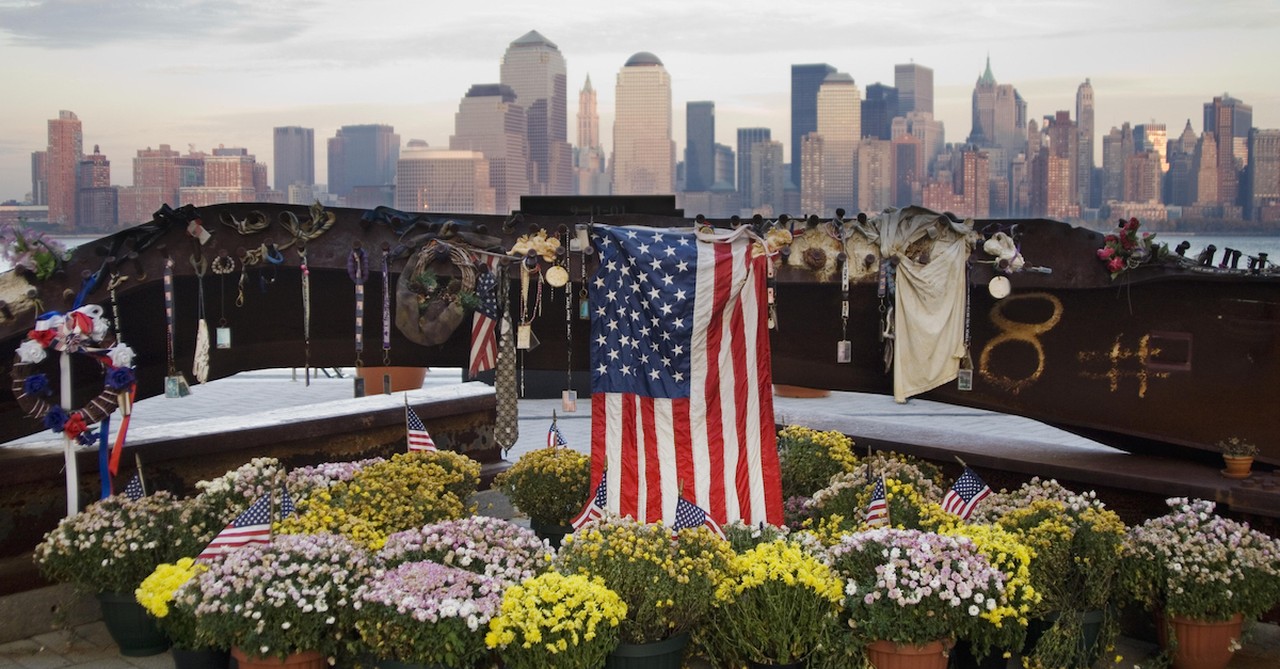 5 Ongoing Impacts 9/11 Still Has on Our World Today 