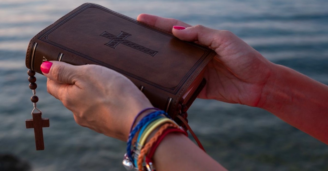 6 Prayers for Those in the LGBTQ+ Community