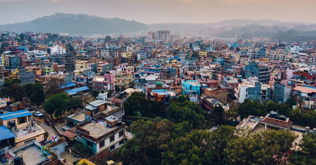 7 Prayers for People Who Need Help in the Nepal Flooding