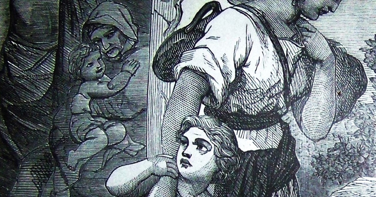 ishmael