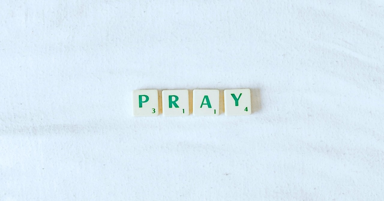 7 Practical Ways to Pray More This New Year