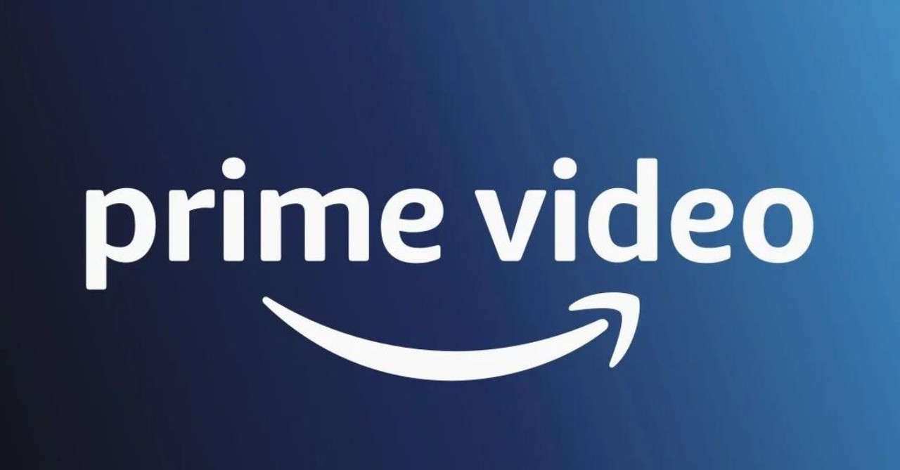 Amazon Prime Video