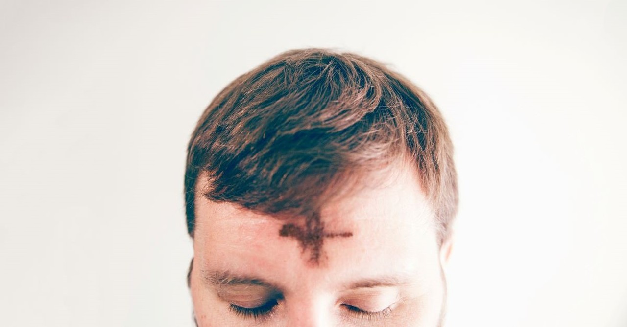 5 Biblical Reasons for the Somberness of Lent