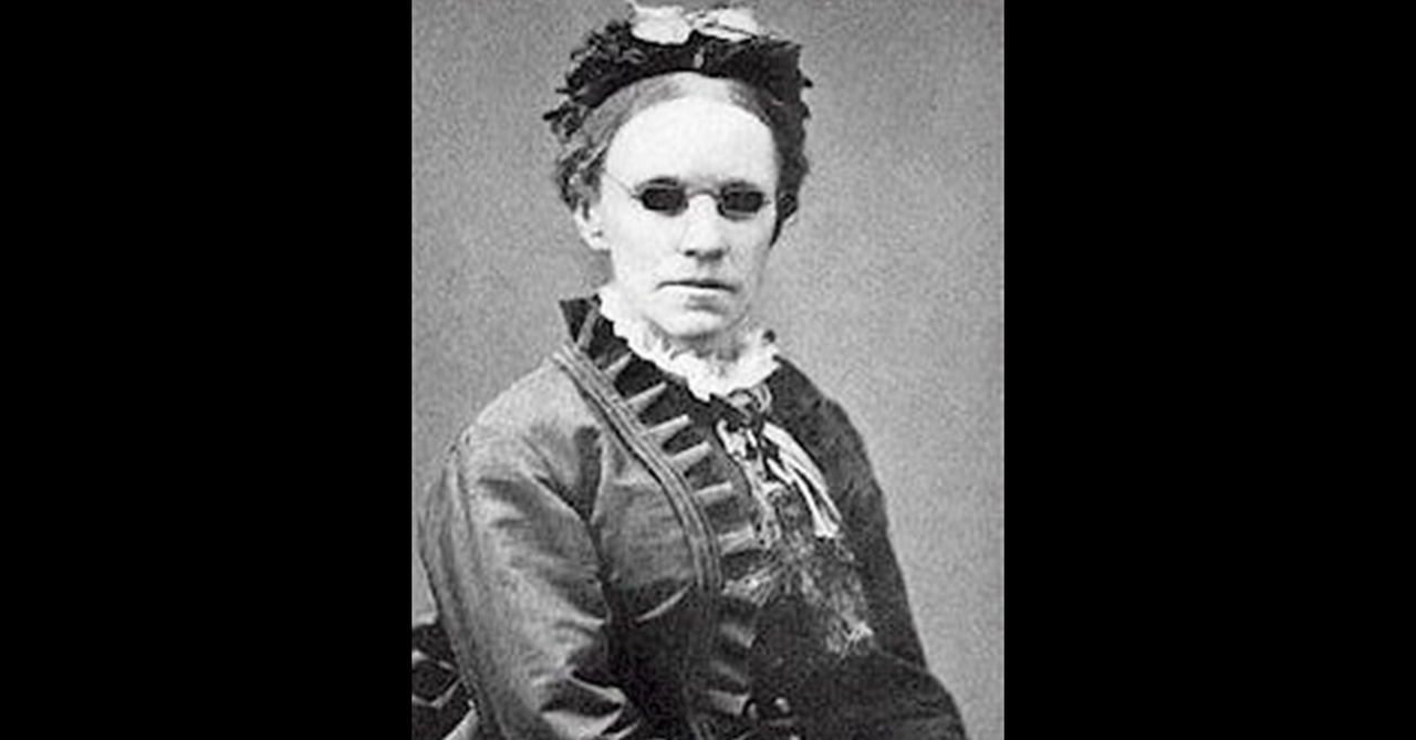 Fanny Crosby