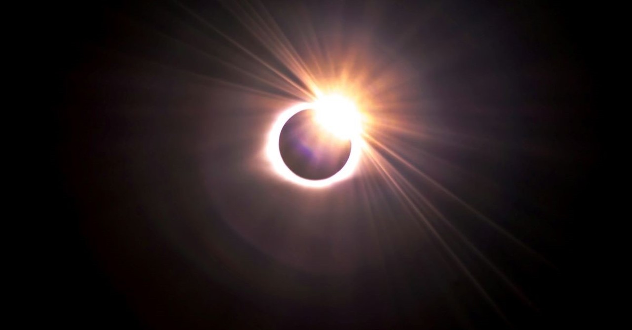 5 Important Things Christians Should Understand about Solar Eclipses