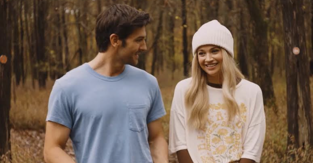 3 Things You Should Know about Someone Like You