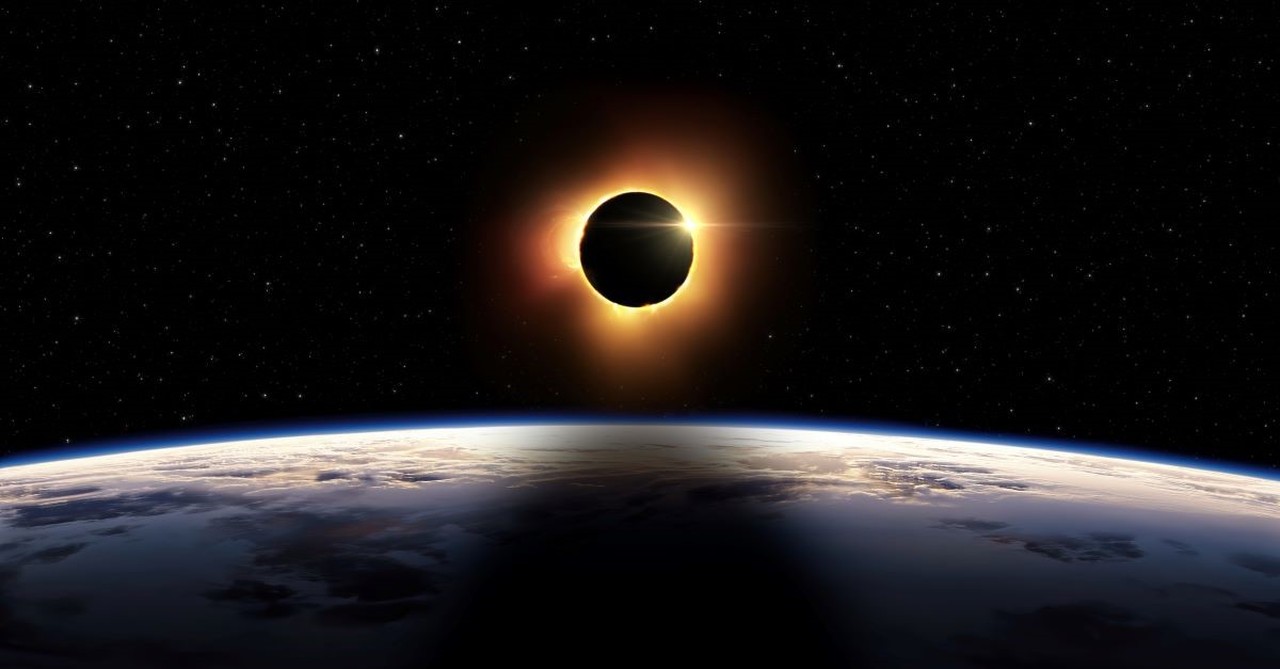 5 Things to Know about Biblical Prophecy, Days of Darkness, and the Solar Eclipse