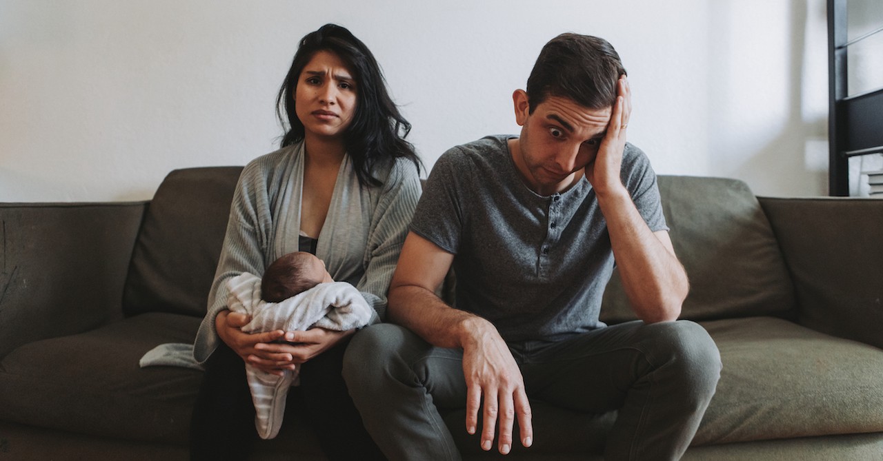 10 of the Biggest Disagreements New Parents Have