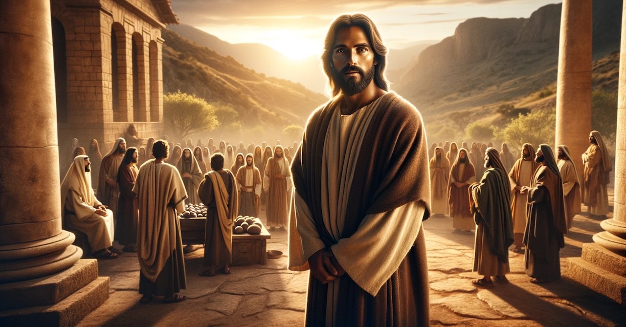 What Did Jesus Learn from Becoming Human?