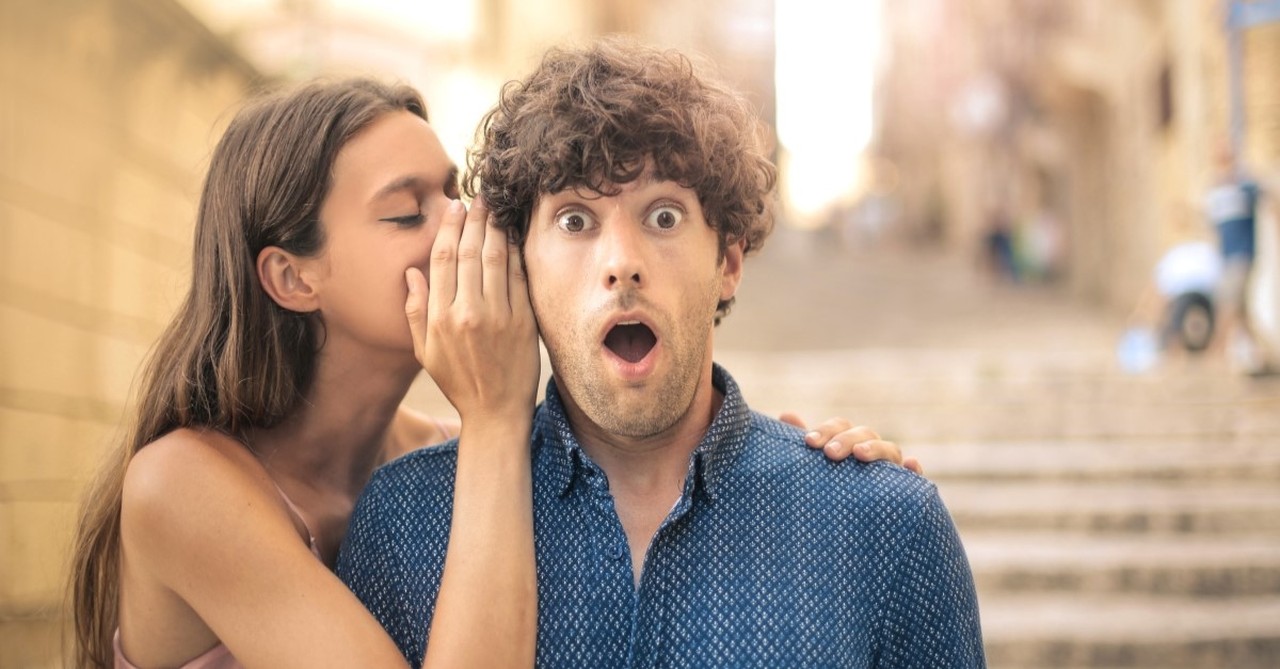 10 Forms of Gossip That Cause Church Hurt