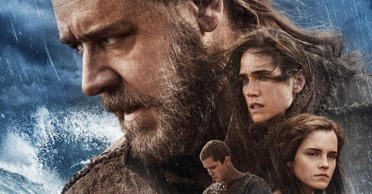 noah 2014 movie