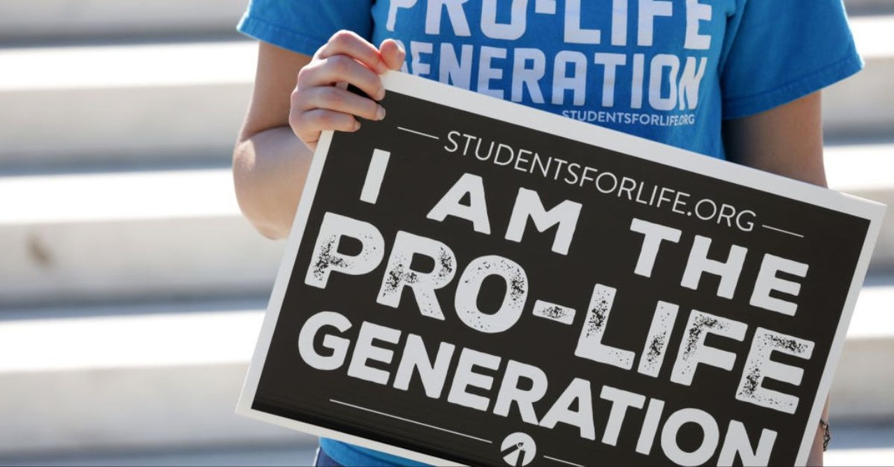 Pro-Life