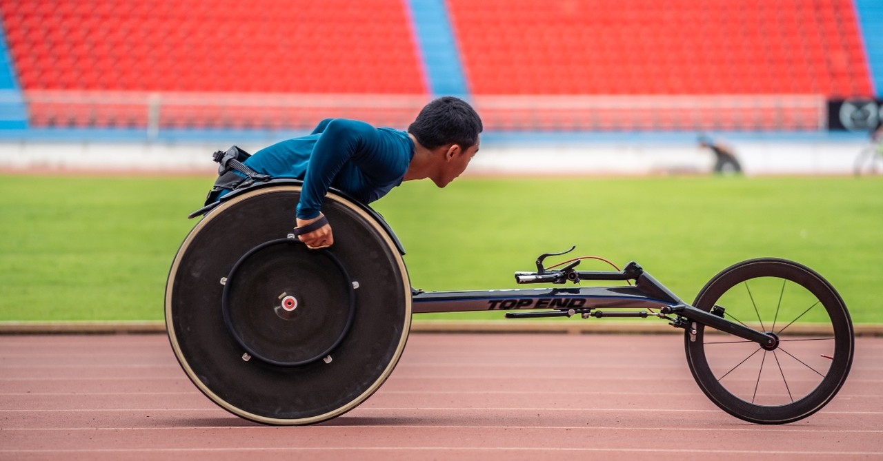 7 Spiritual Lessons from the Paralympics